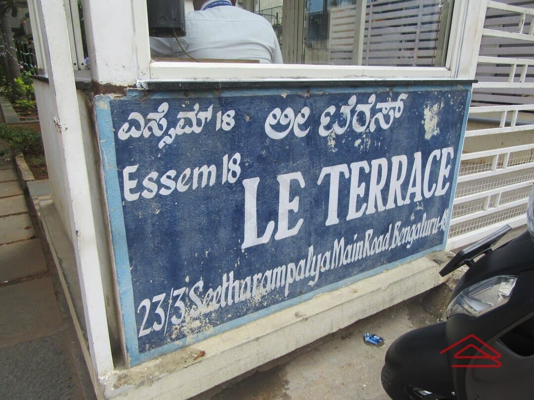 Project image