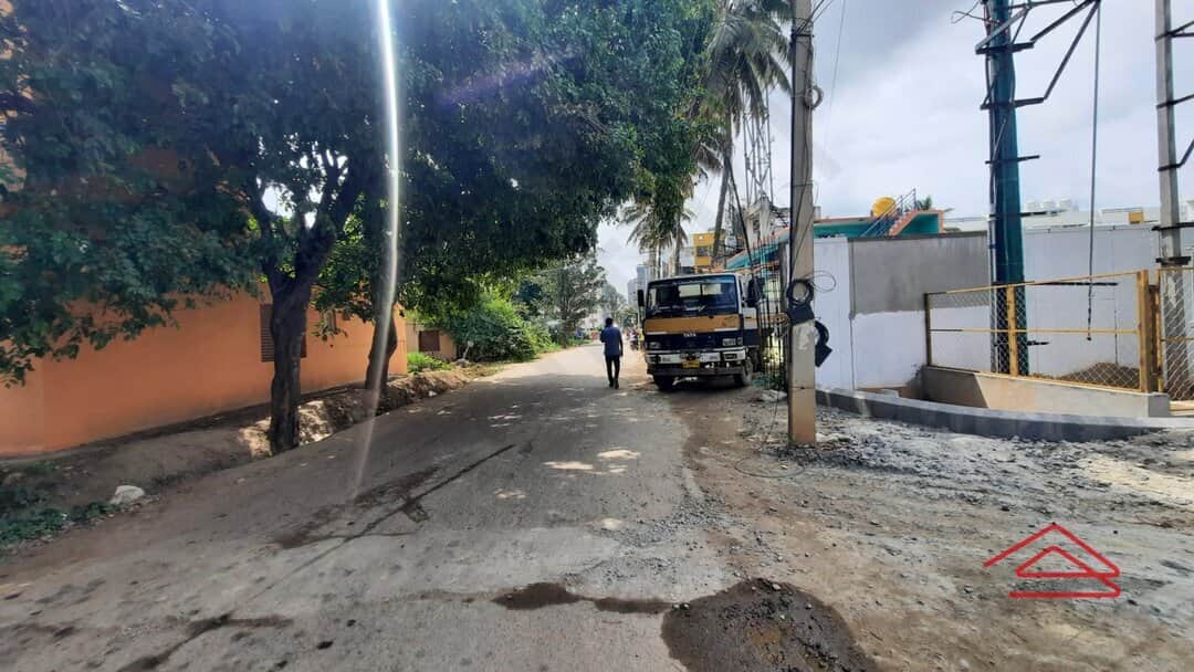 Project: ApproachRoad