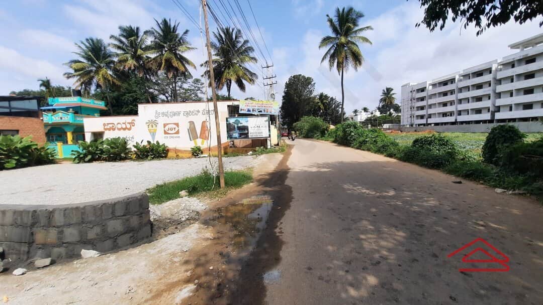 Project: ApproachRoad