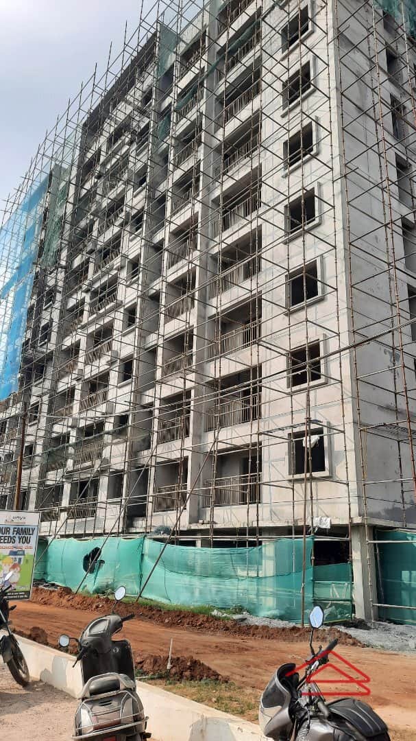 Project: Exteriors