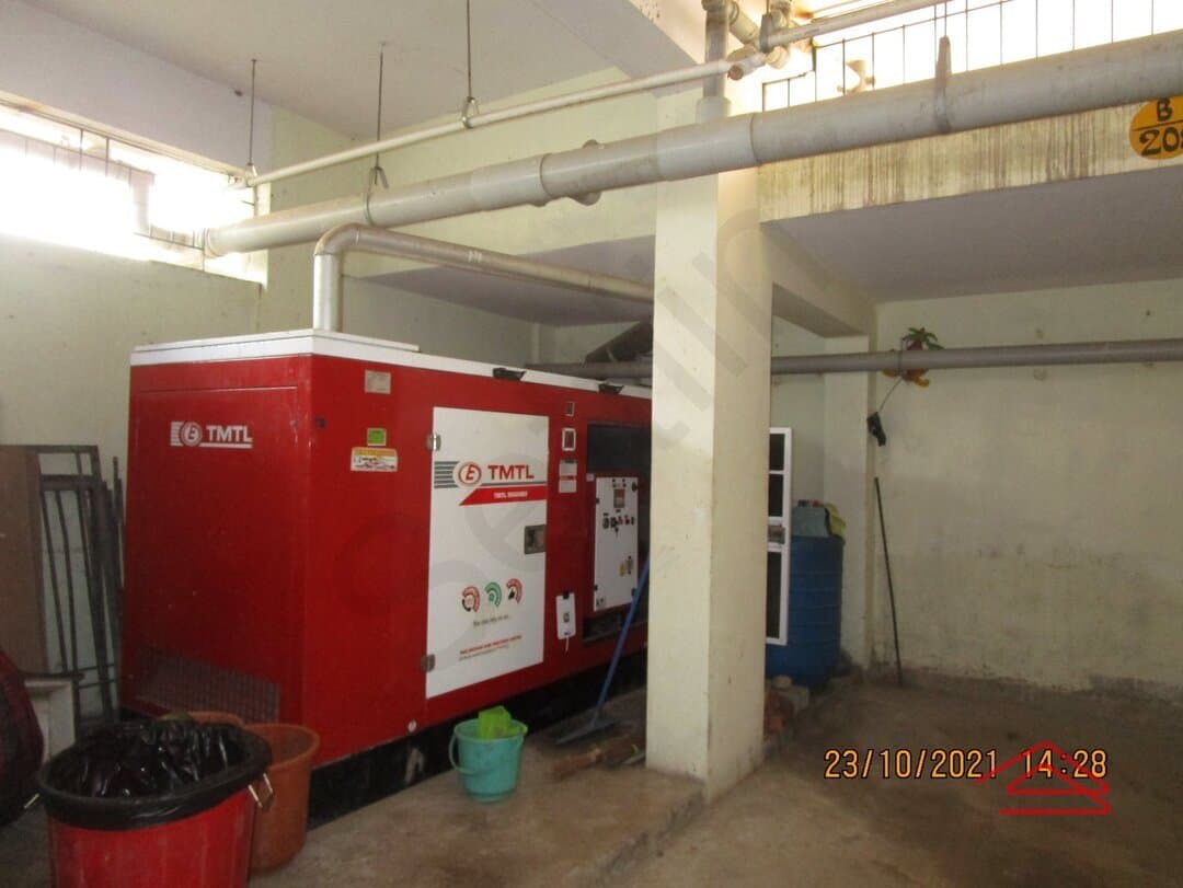 Project image