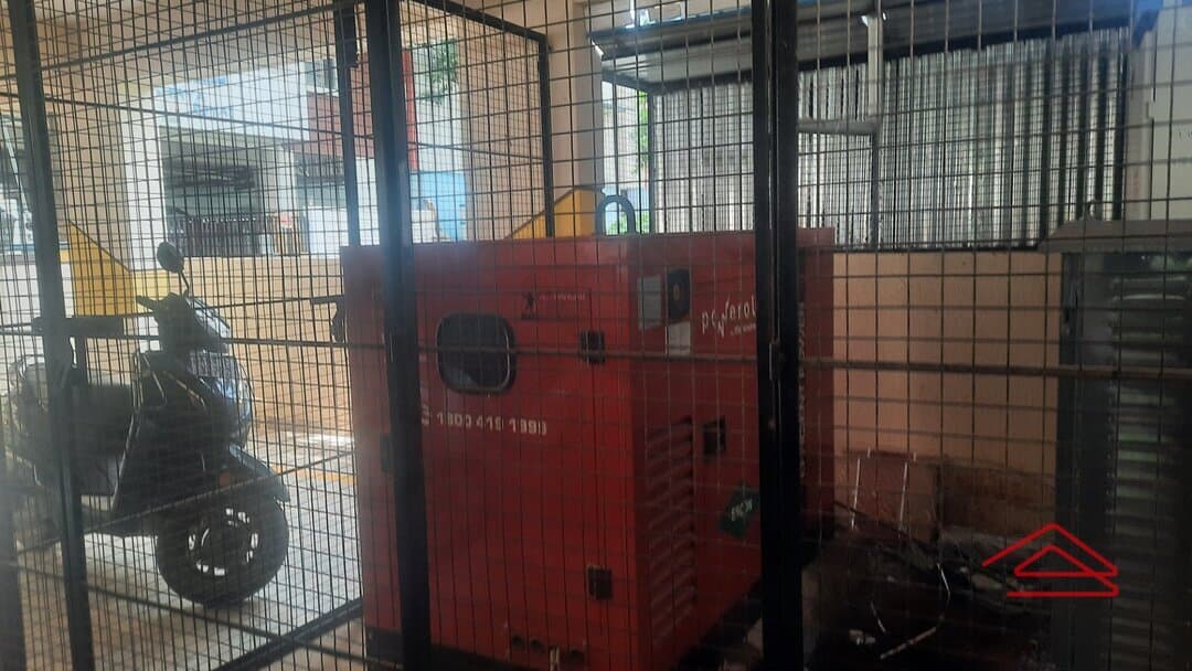 Project image