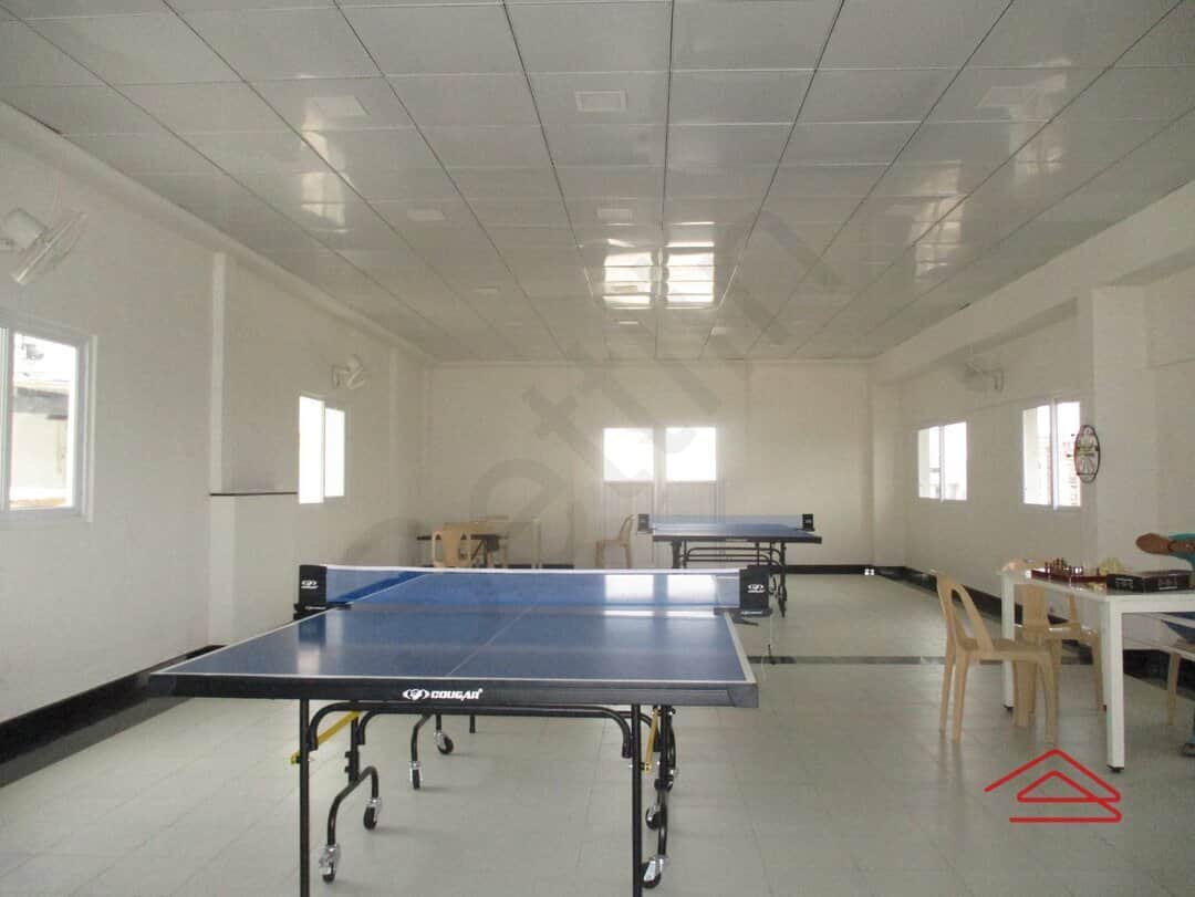 Project: TableTennis