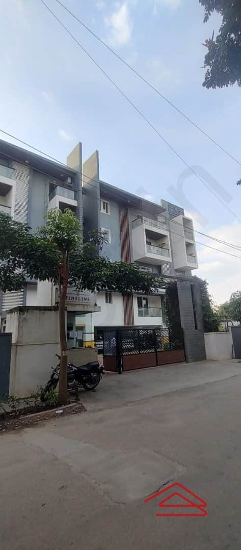 Project: ApproachRoad