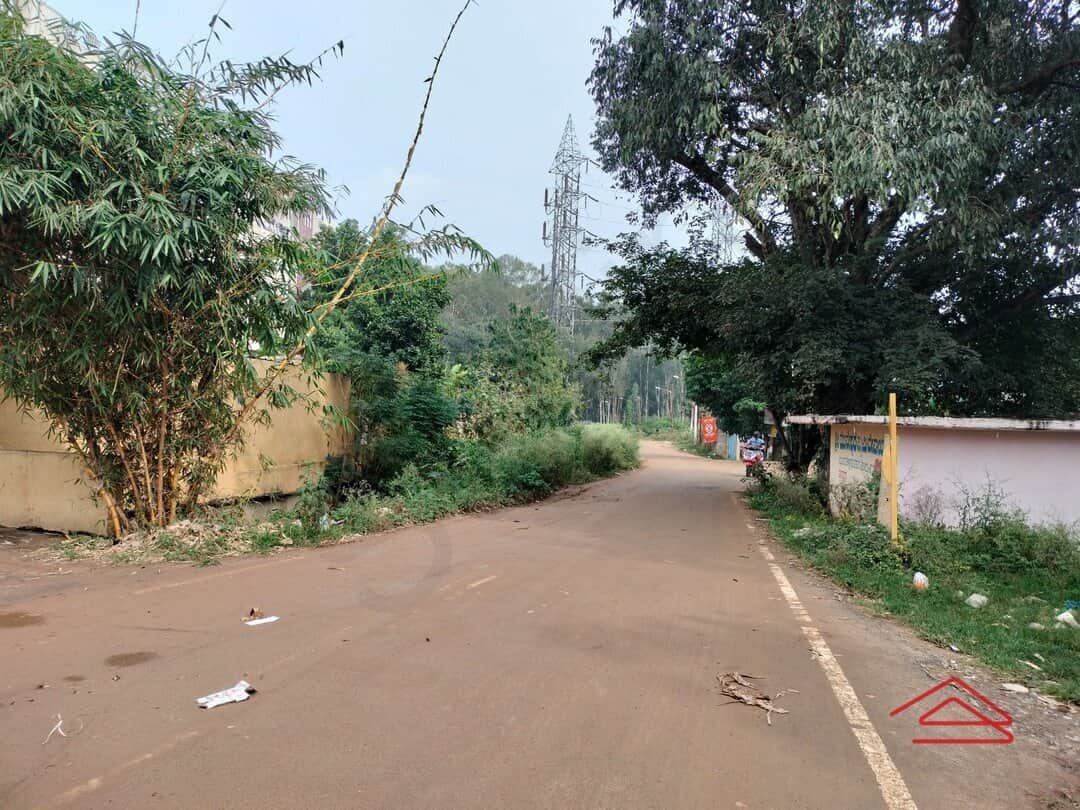 Project: ApproachRoad