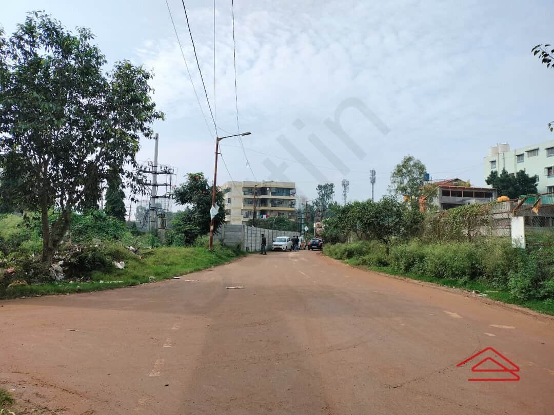 Project: ApproachRoad