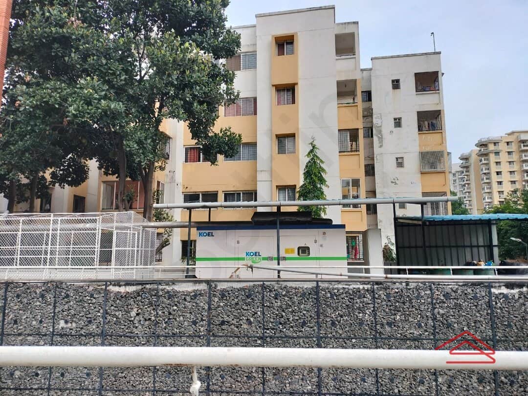 Project: PowerBackup