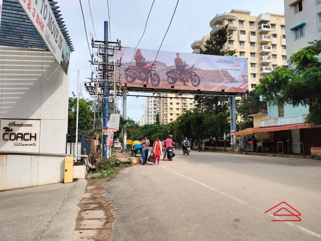 Project: ApproachRoad