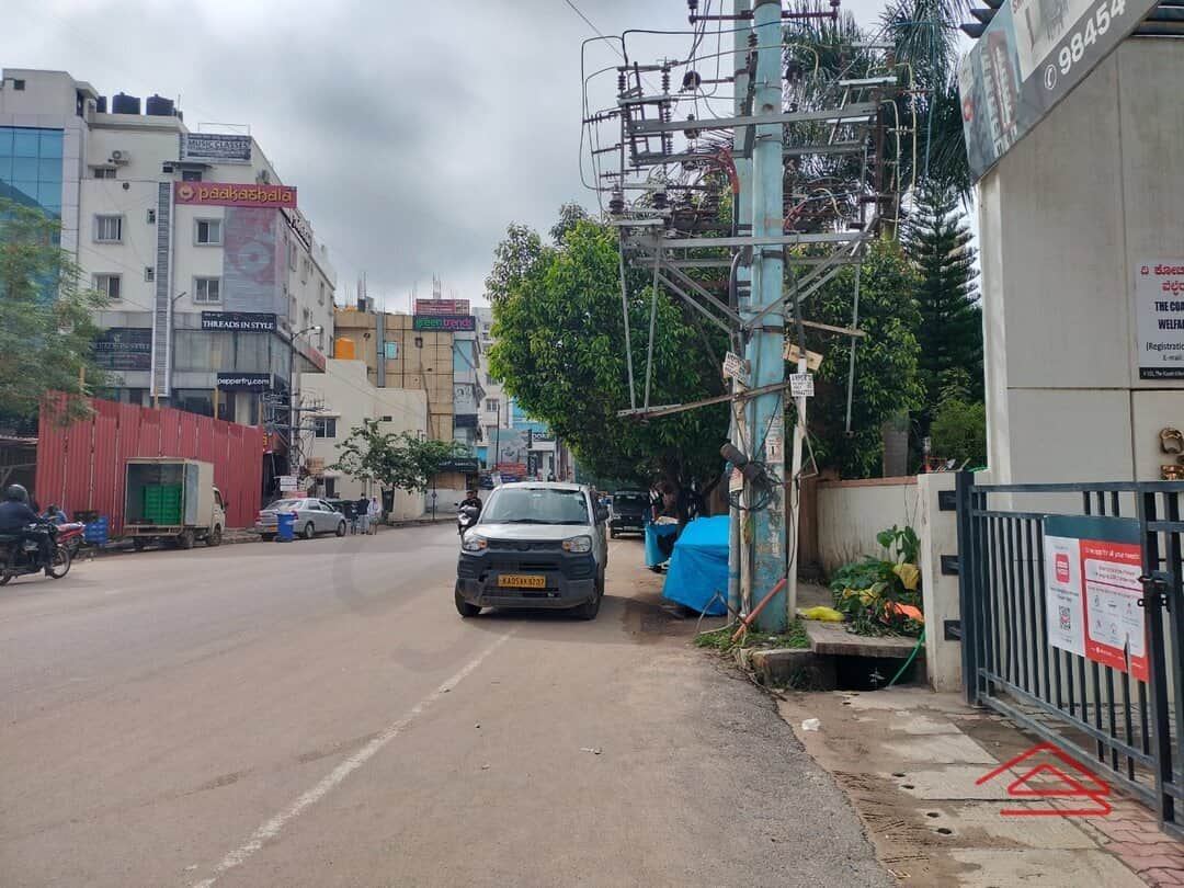 Project: ApproachRoad