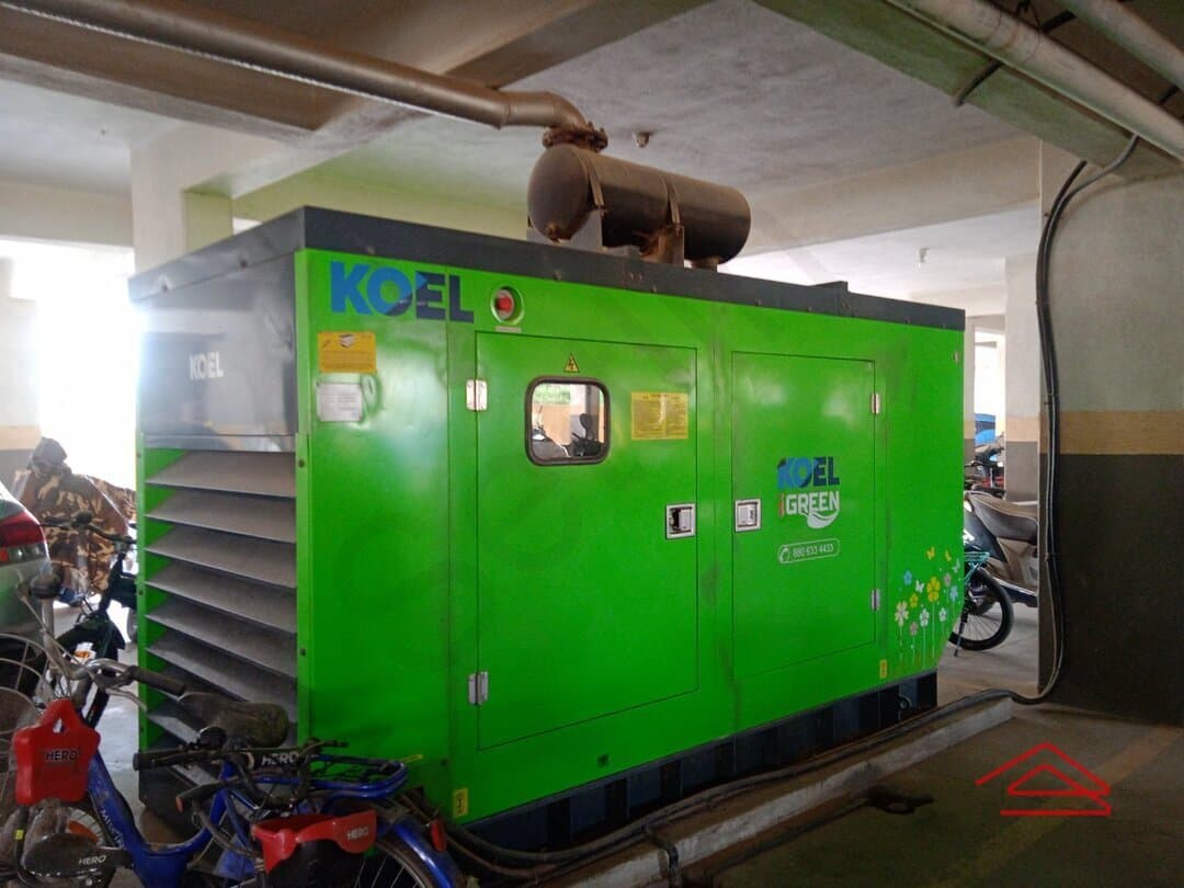 Project image