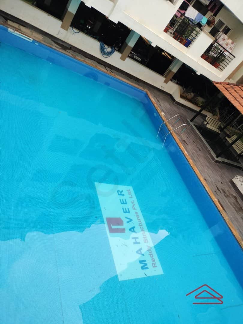 Project: SwimmingPool