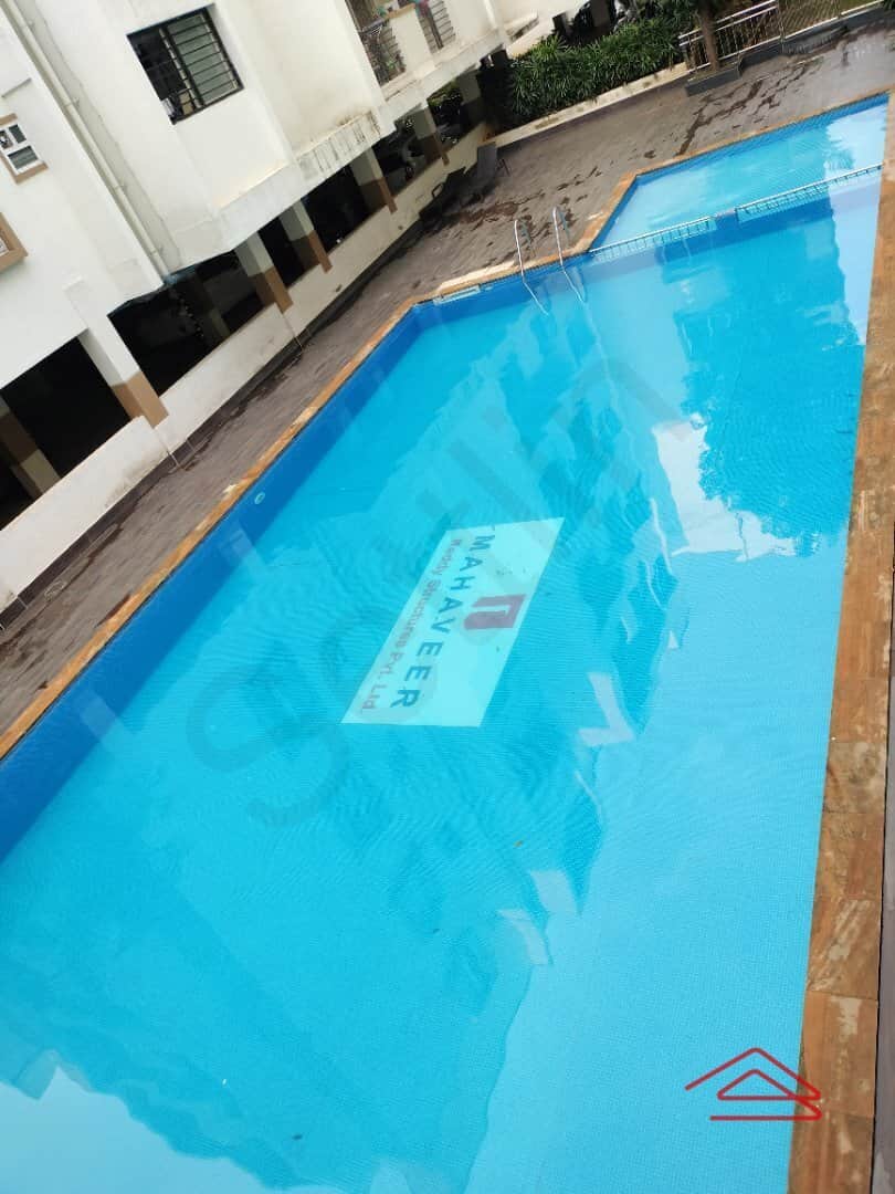 Project: SwimmingPool