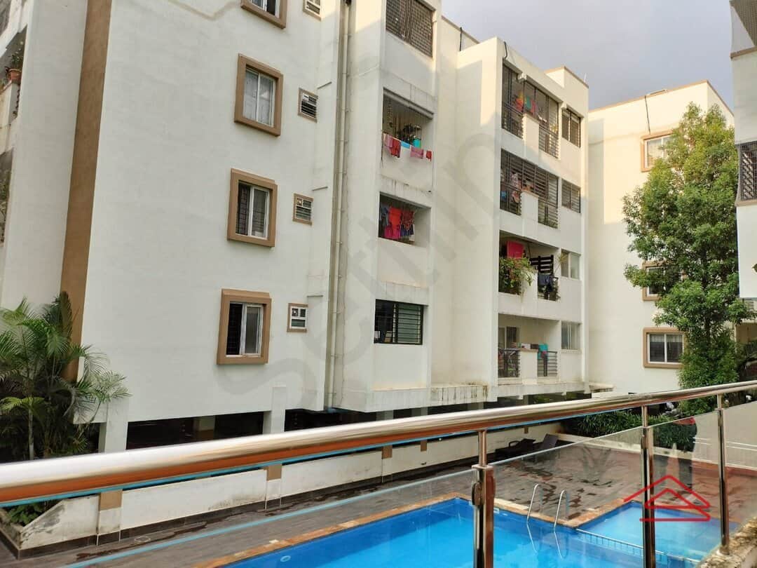 Project: SwimmingPool