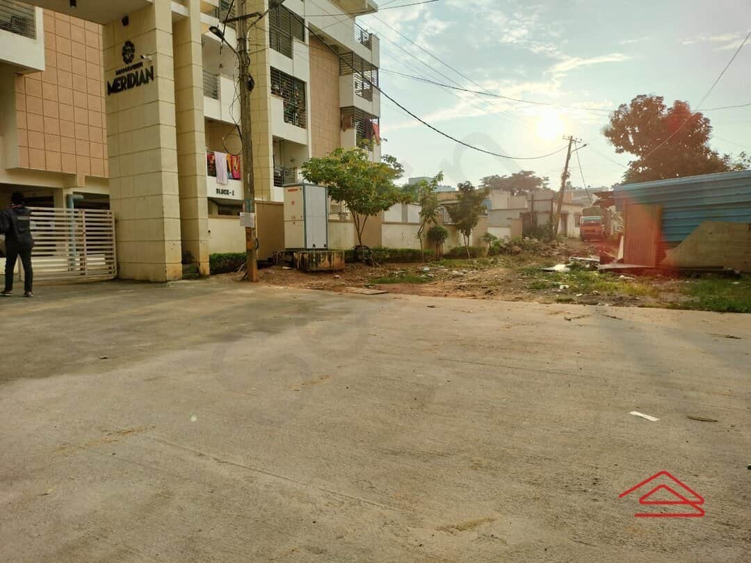 Project: ApproachRoad