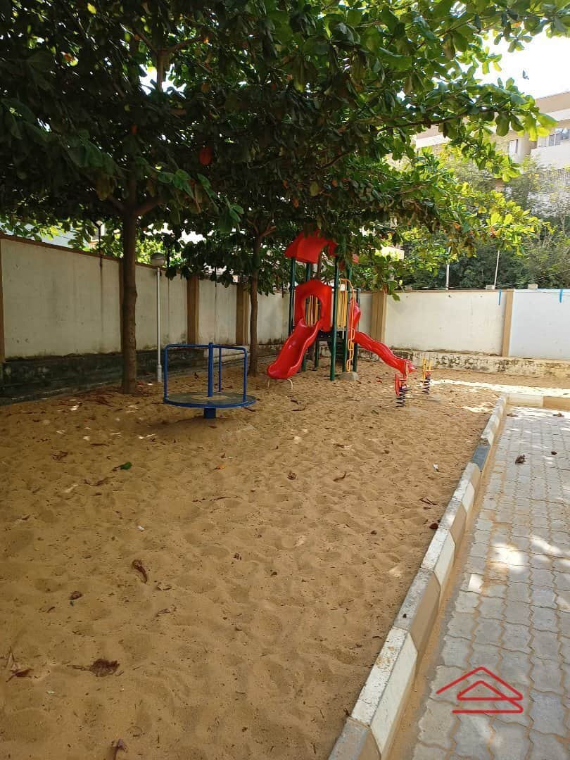 Project: KidsPlayArea