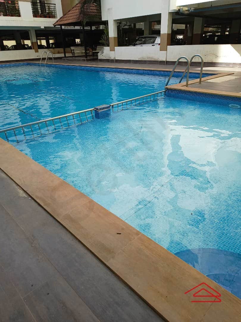 Project: SwimmingPool