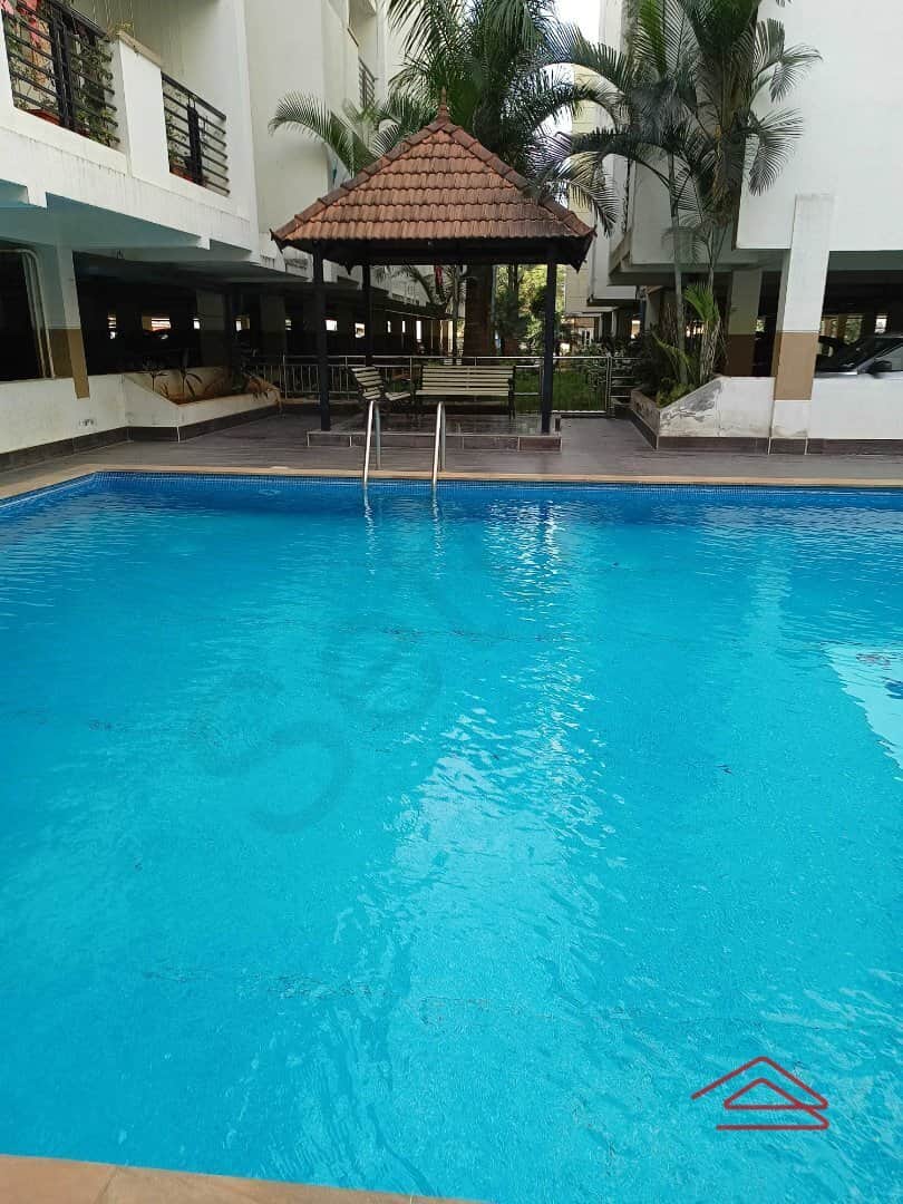 Project: SwimmingPool