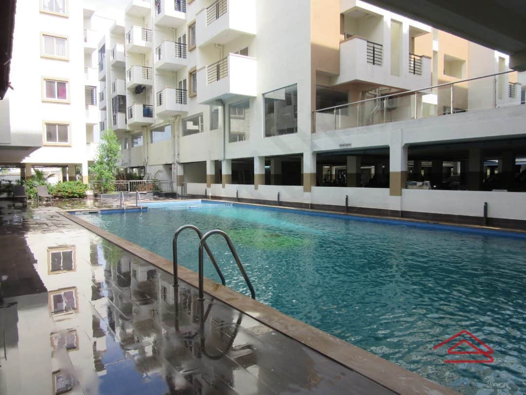 Project: SwimmingPool