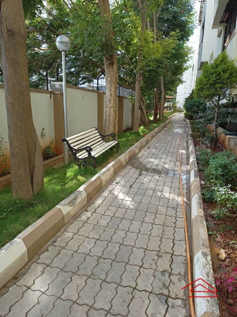 Project: OpenGreenSpace