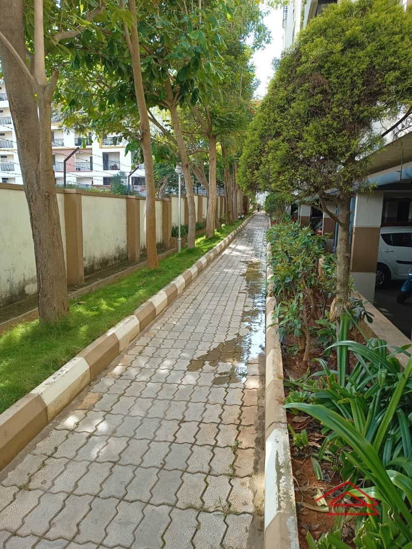 Project: OpenGreenSpace