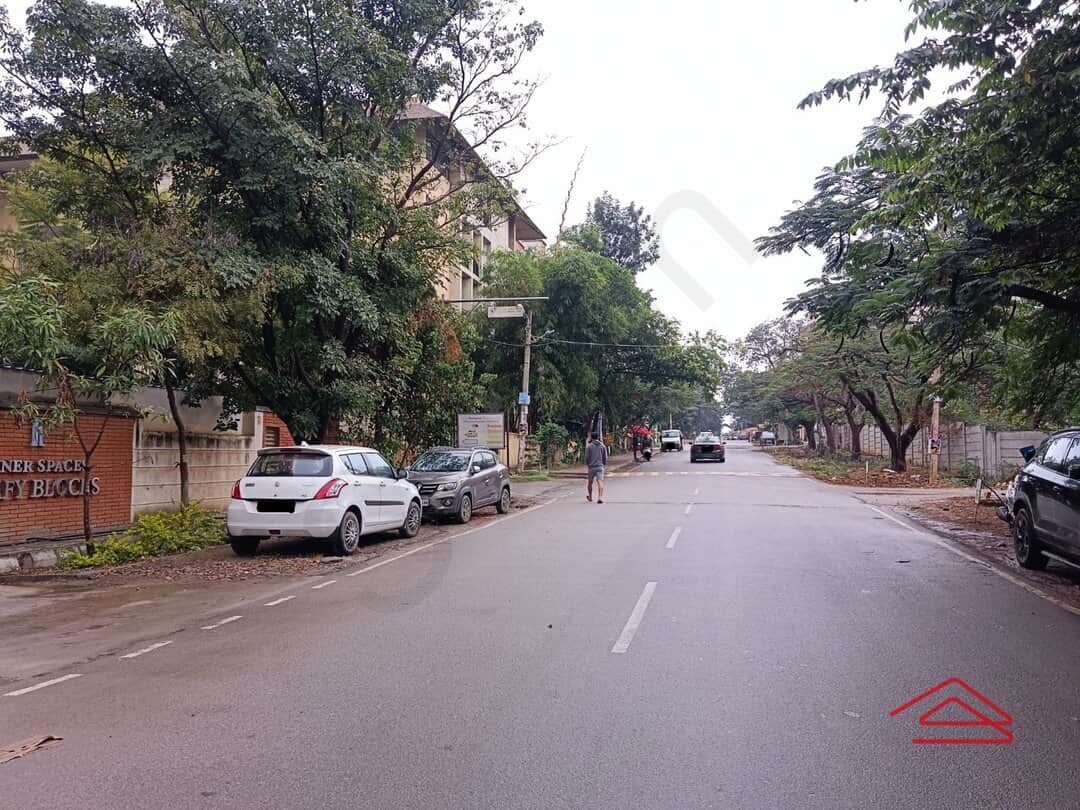 Project: ApproachRoad