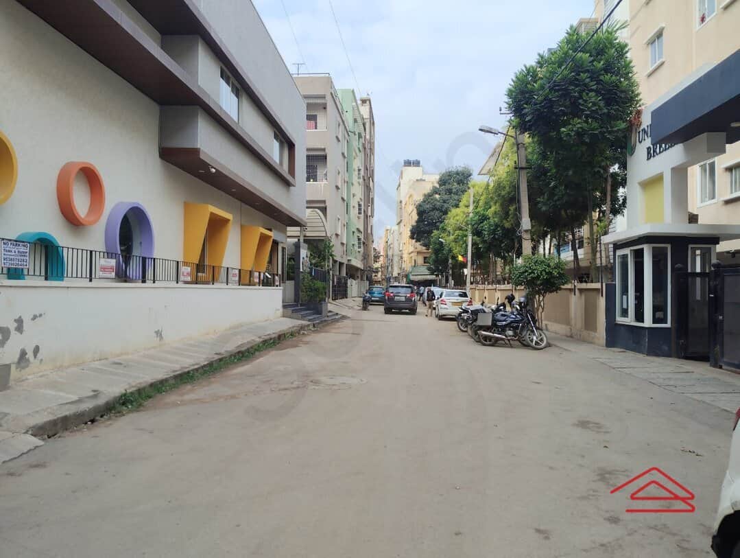 Project: ApproachRoad