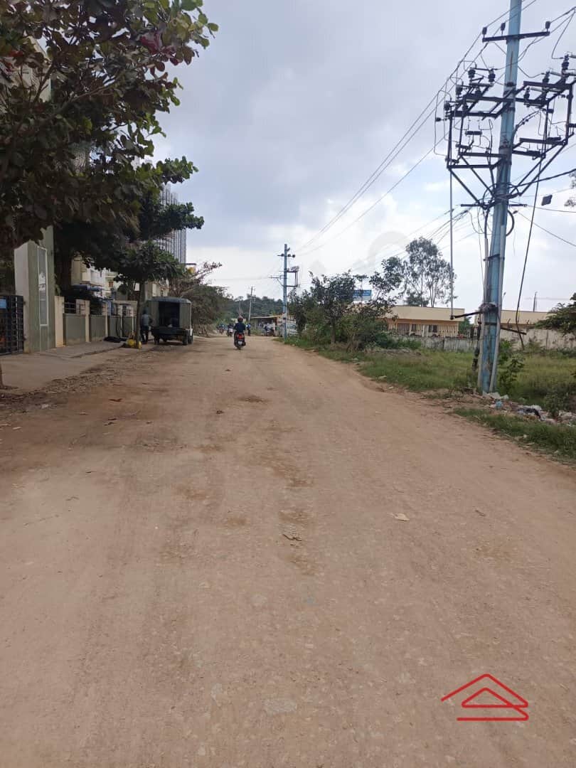 Project: ApproachRoad