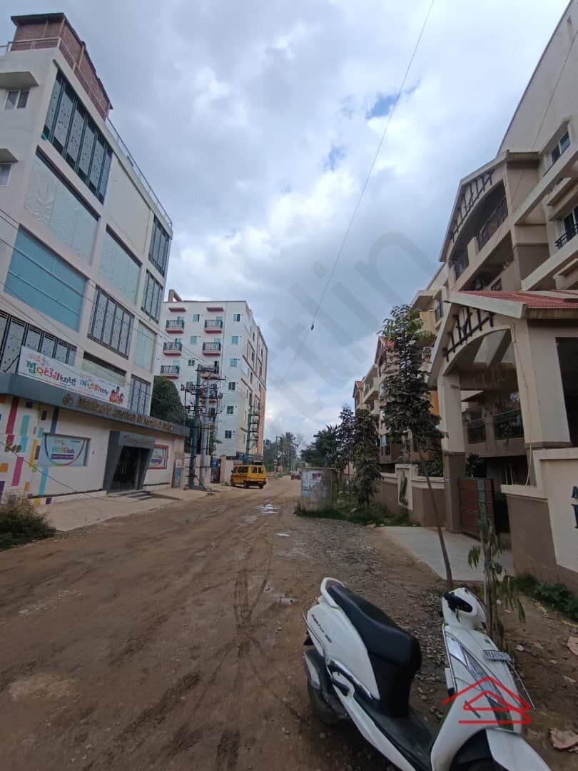 Project: ApproachRoad