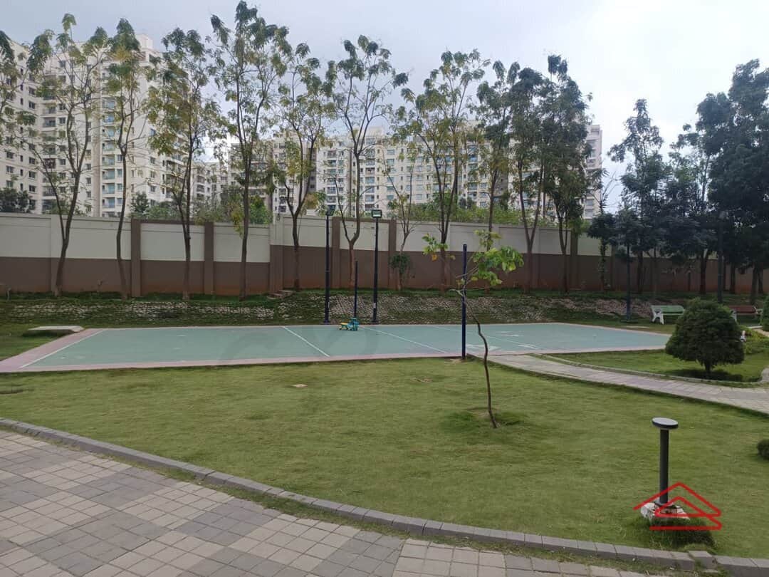 Project: TennisCourt