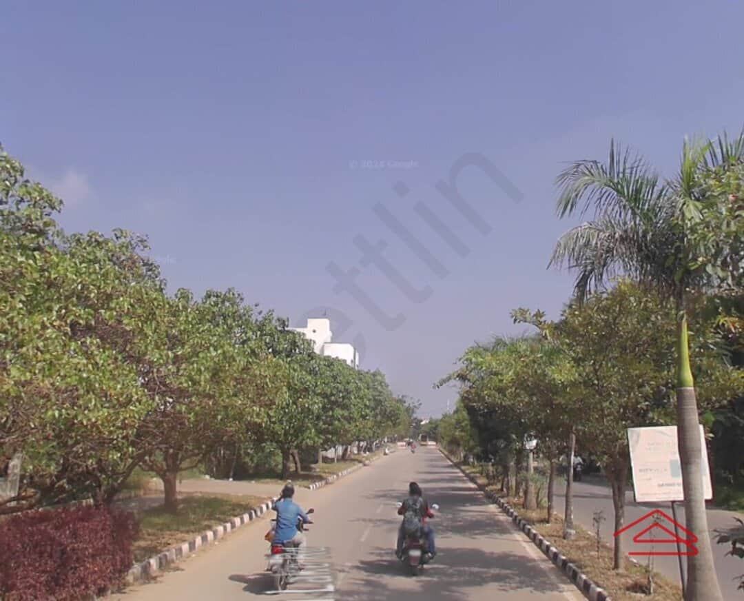 Project: ApproachRoad