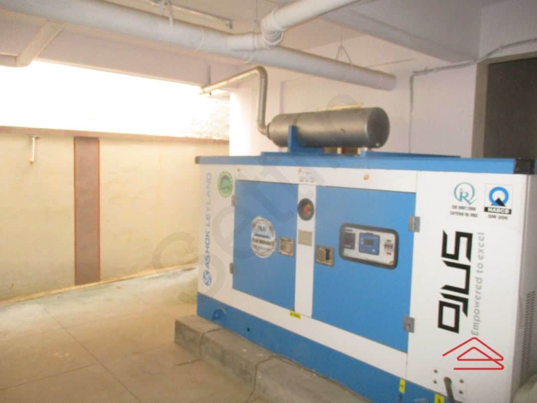 Project image