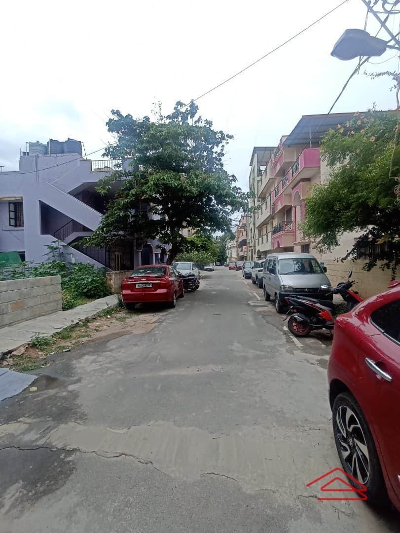 Project: ApproachRoad