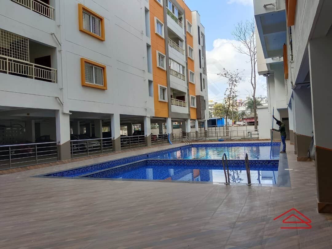 Project: SwimmingPool