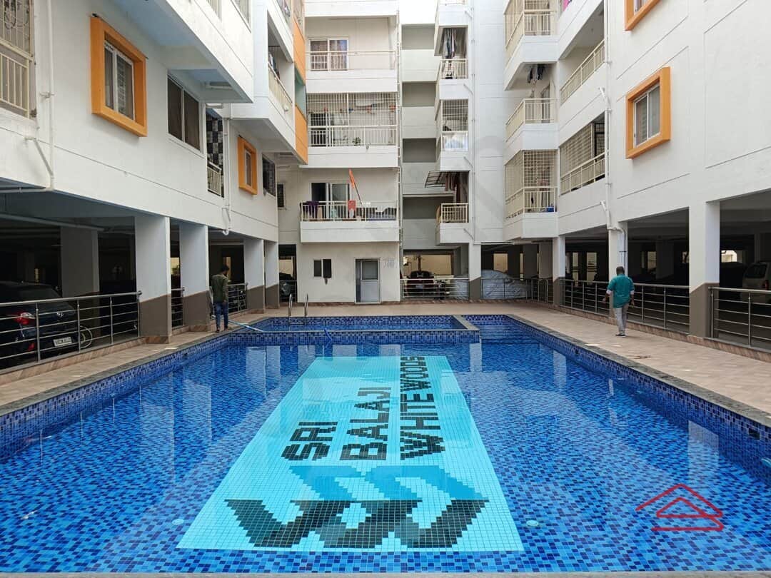 Project: SwimmingPool