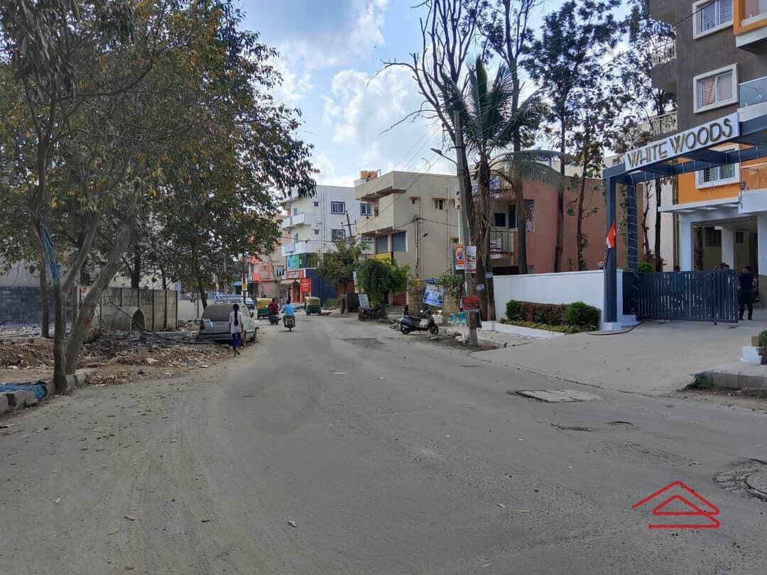 Project: ApproachRoad