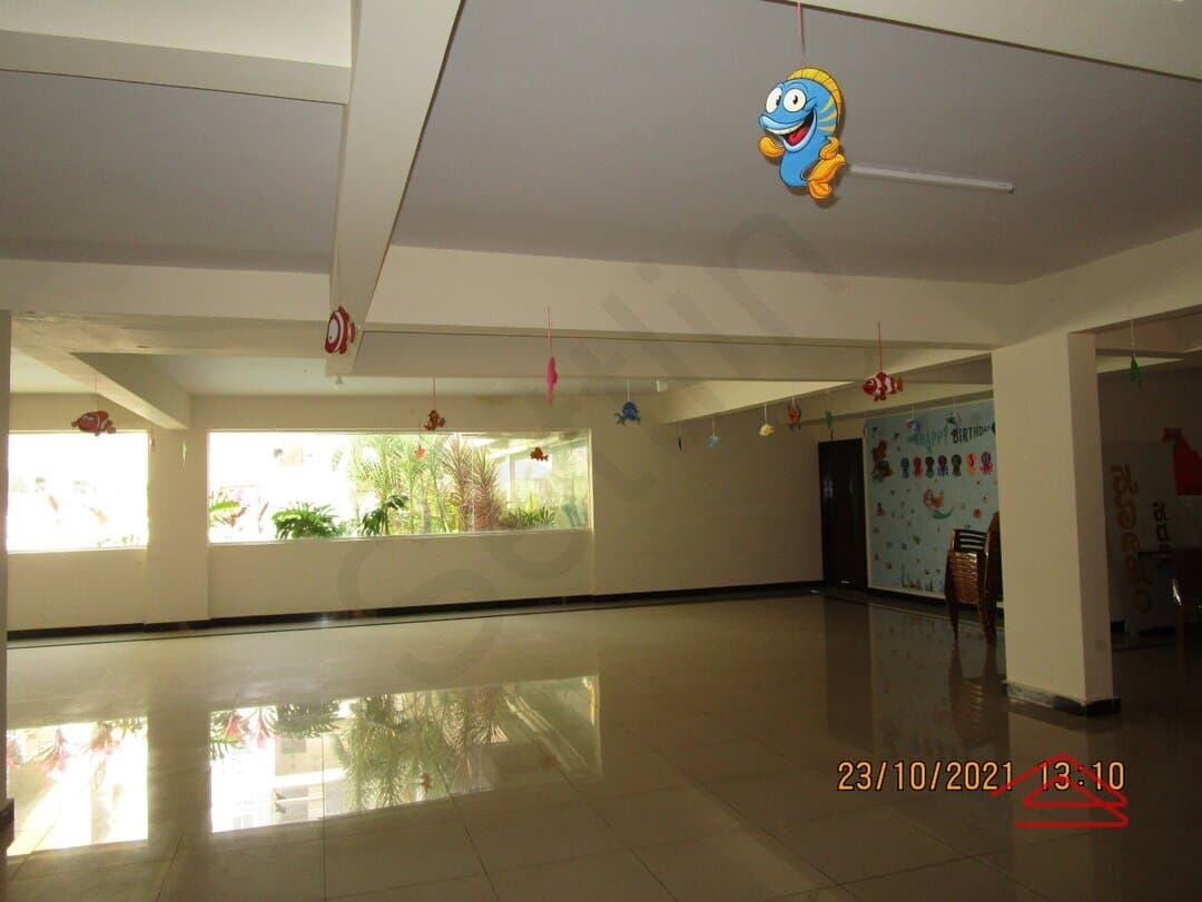 Project image