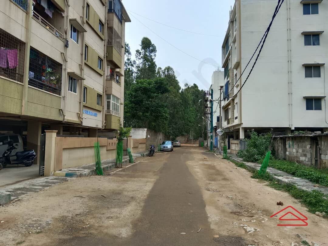 Project: ApproachRoad