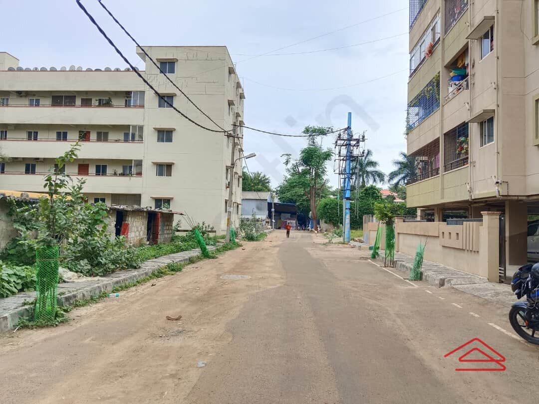 Project: ApproachRoad