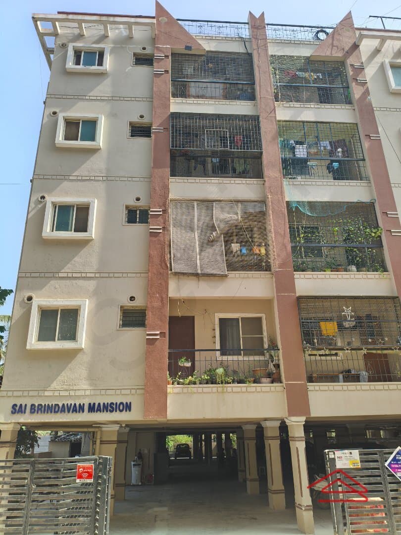 Sai Brindavan Mansion (Hoodi)