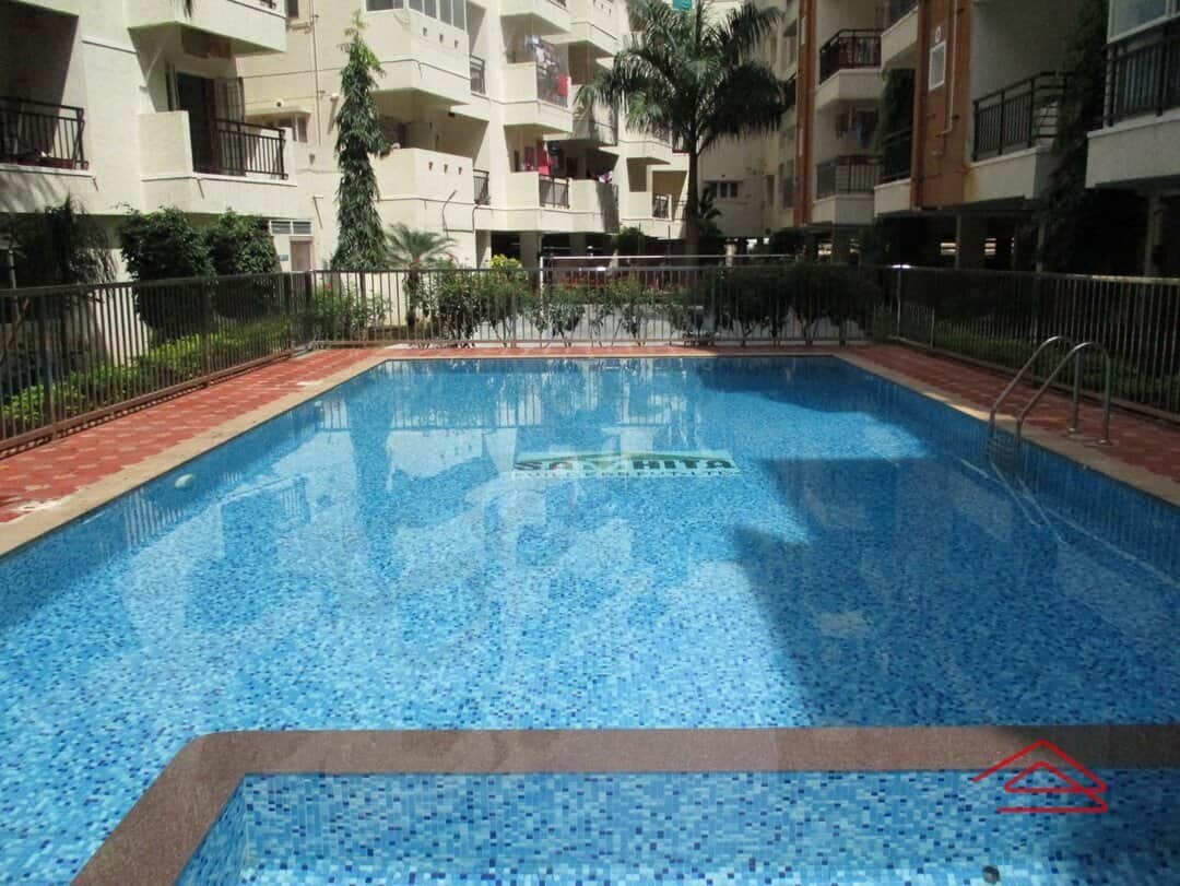 Project: SwimmingPool