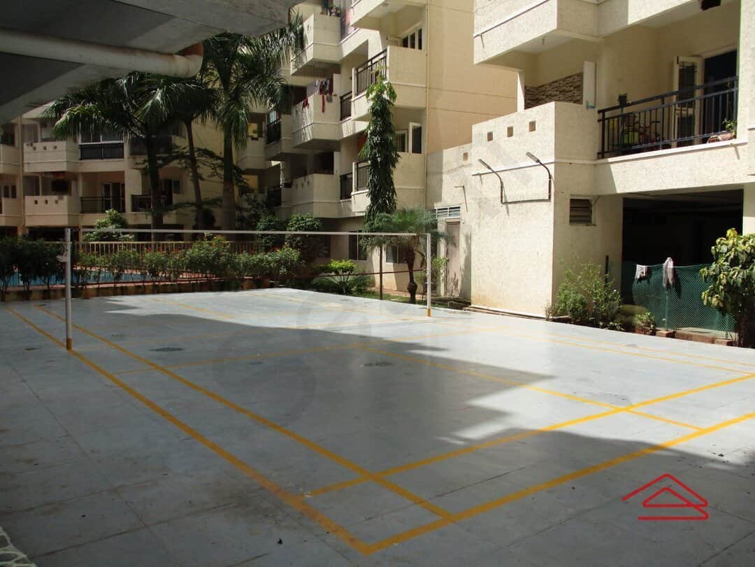 Project: BadmintonCourt