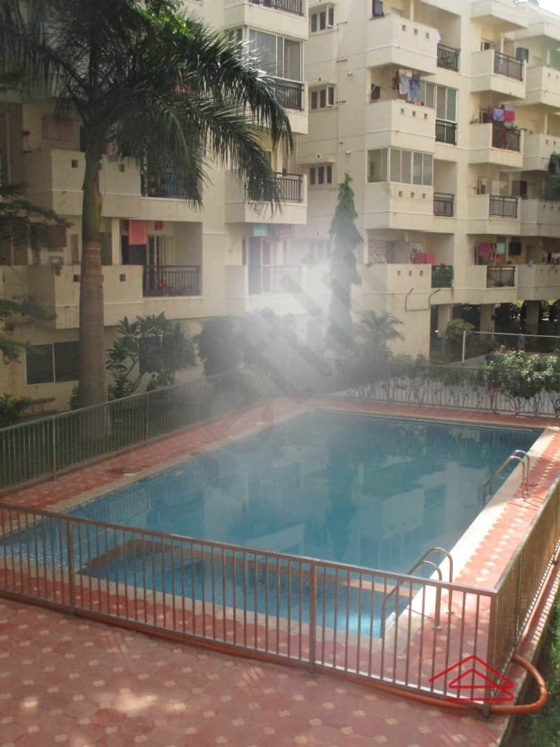 Project: SwimmingPool