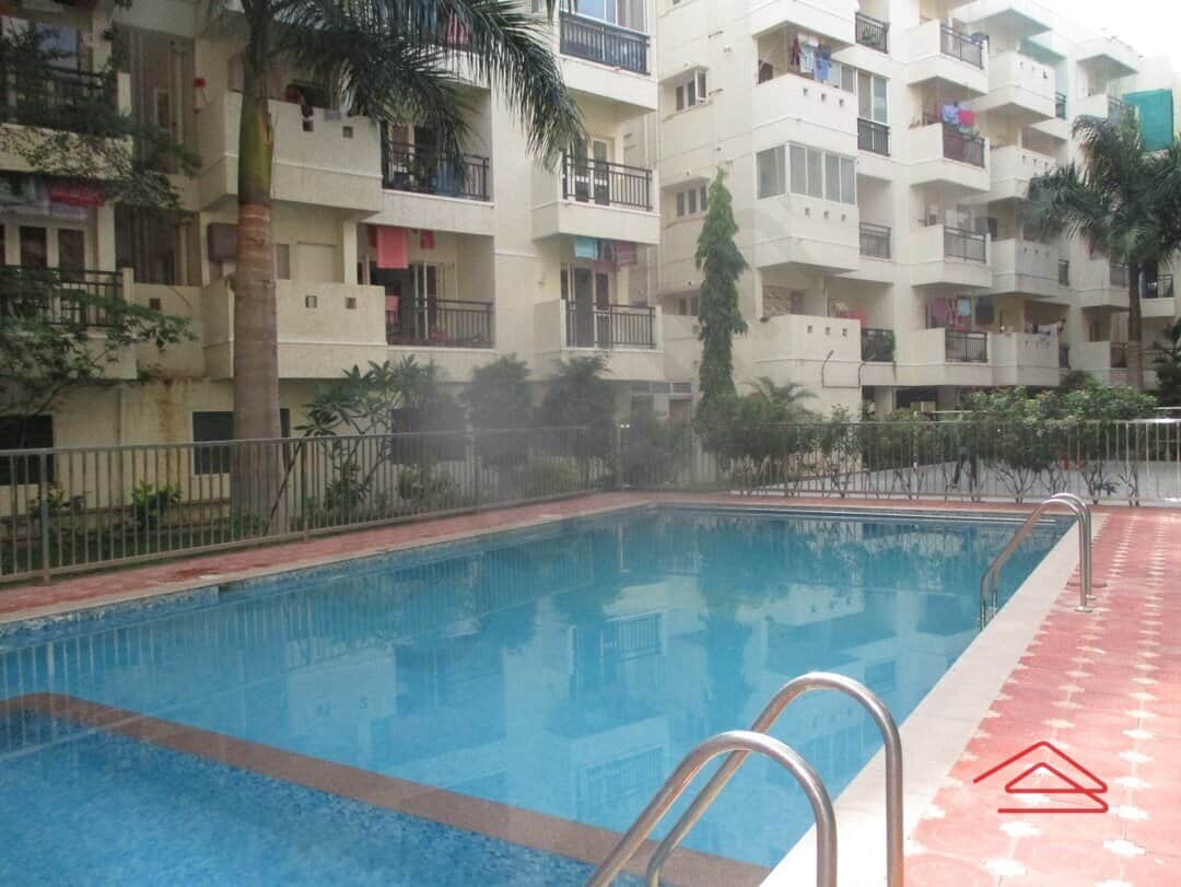 Project: SwimmingPool