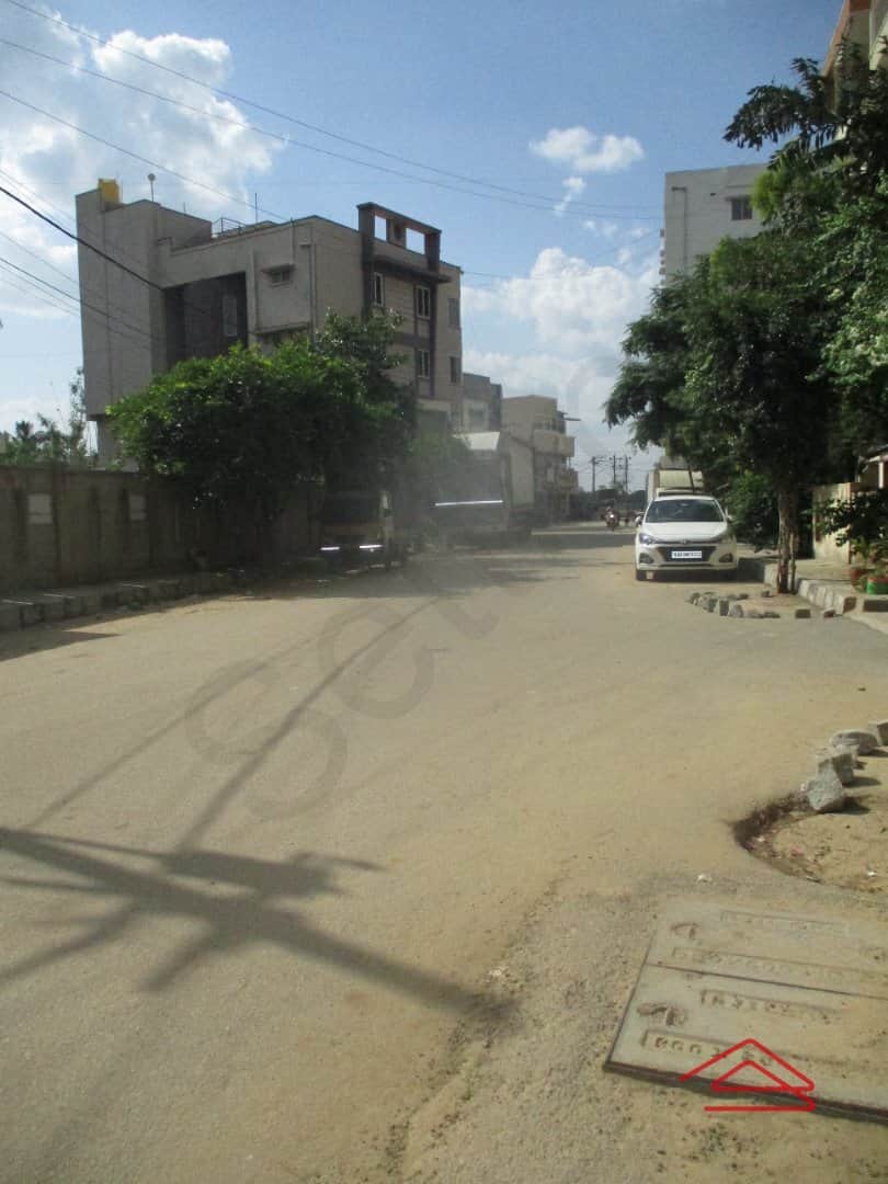 Project: ApproachRoad