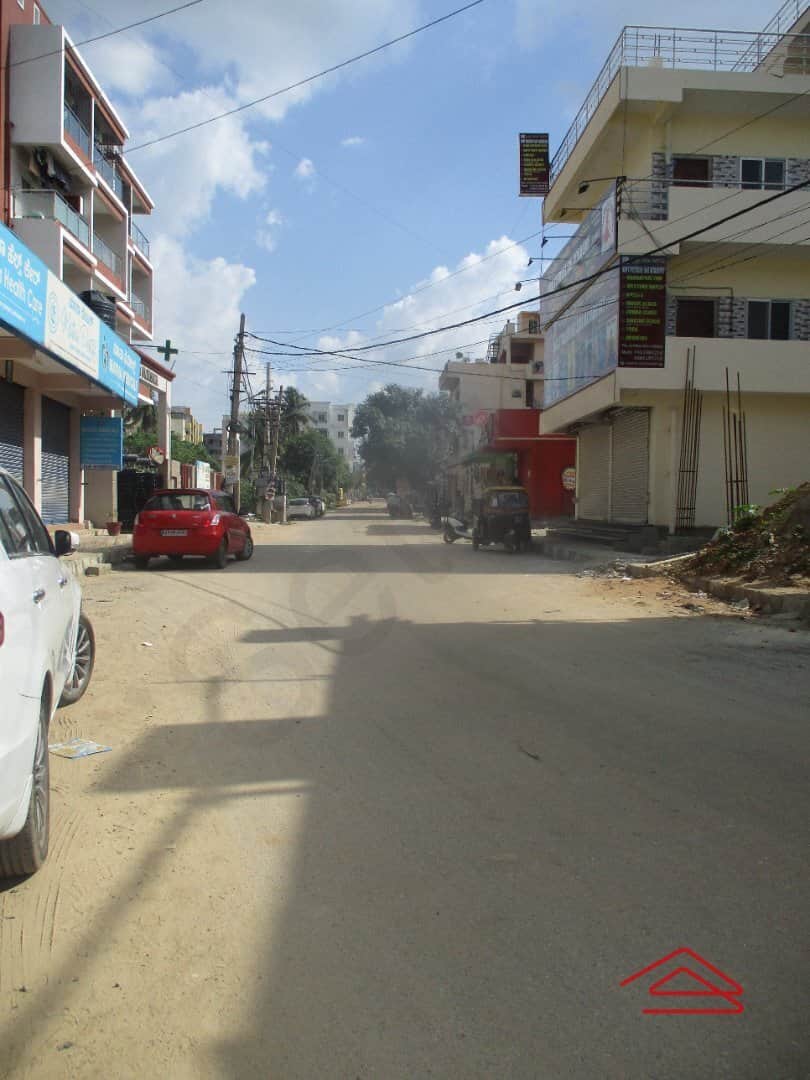 Project: ApproachRoad