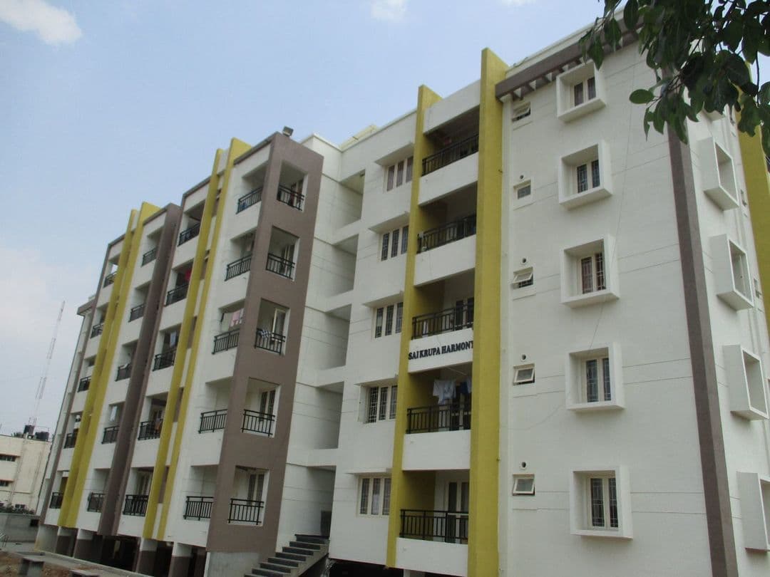 Project image