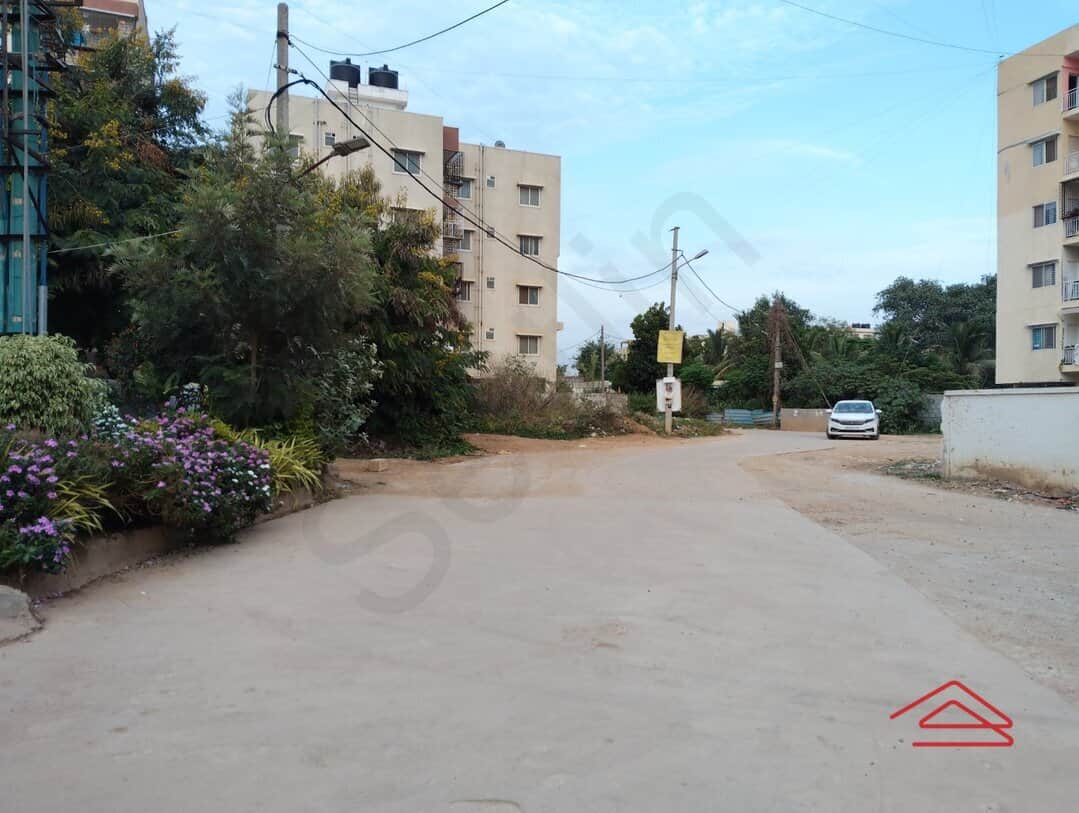 Project: ApproachRoad