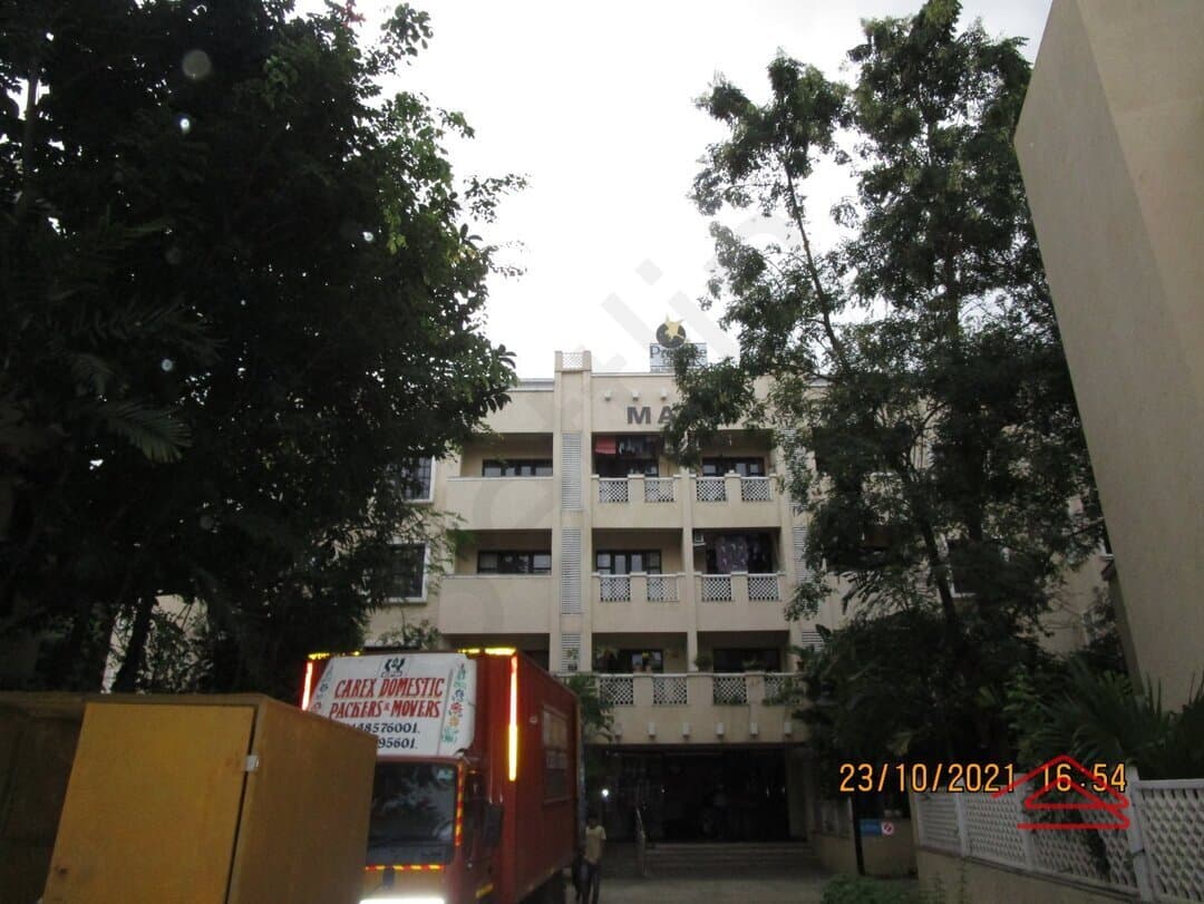 Project image