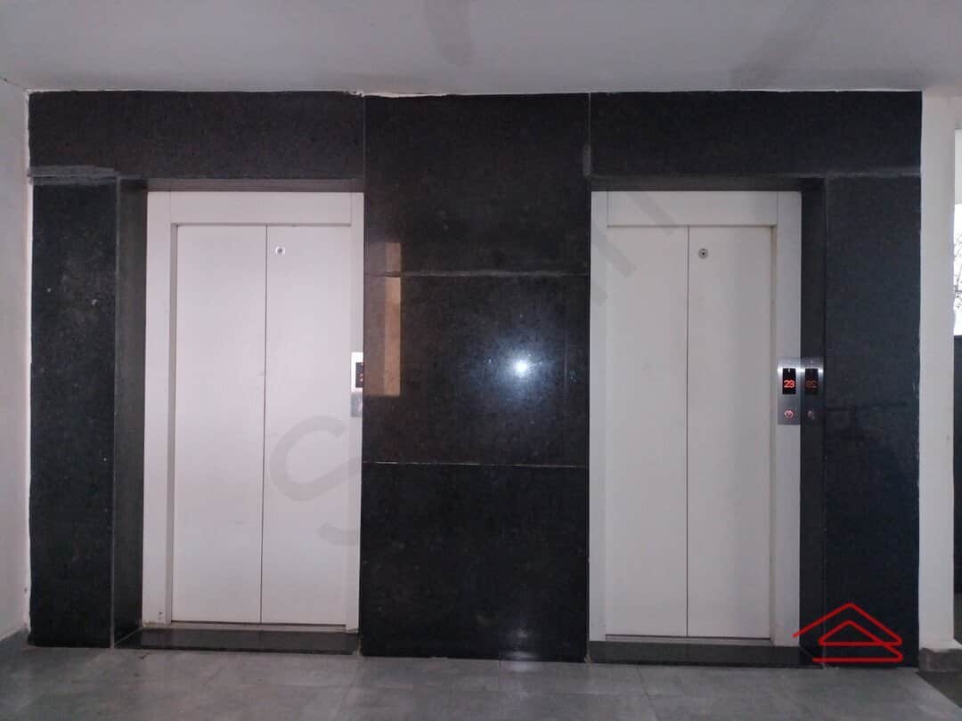 Project: Lift