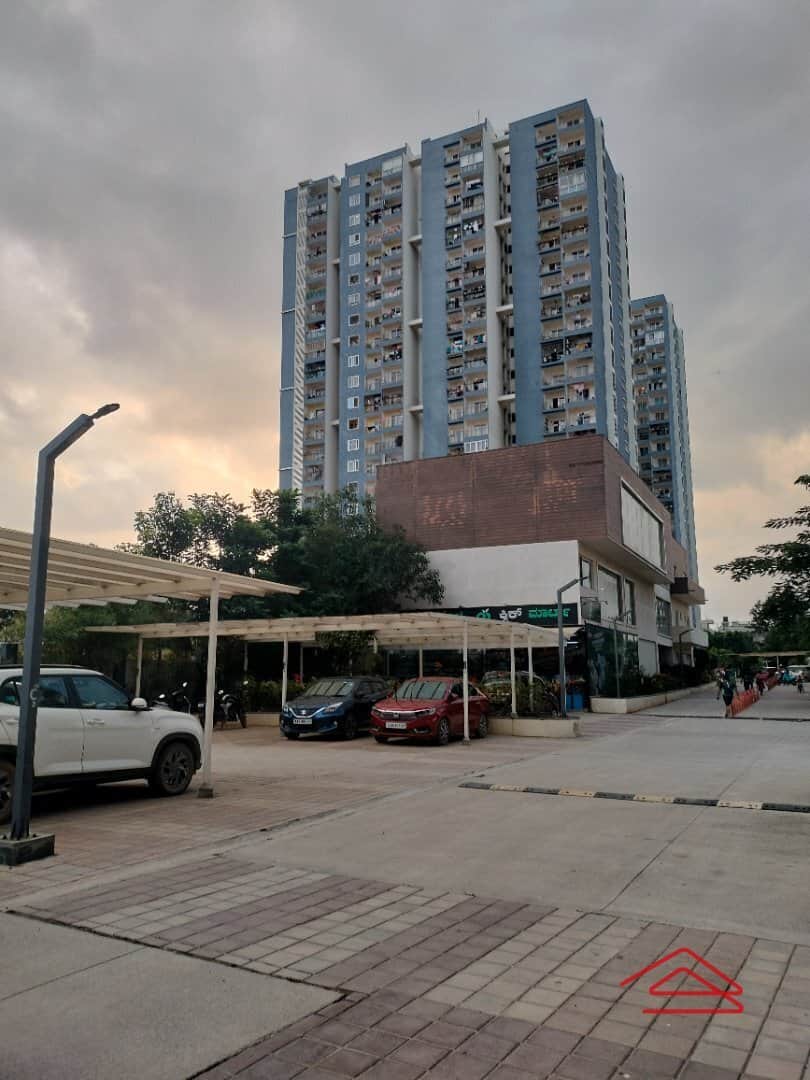 Project: VisitorParking